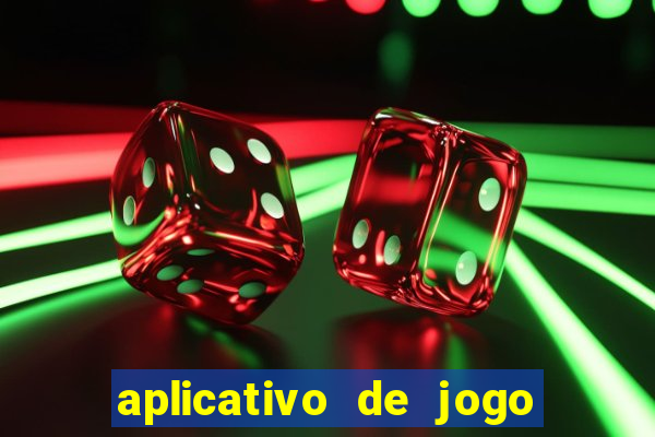 aplicativo de jogo que da bonus no cadastro